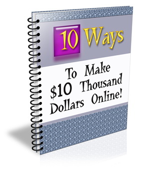 Ebook Template 3